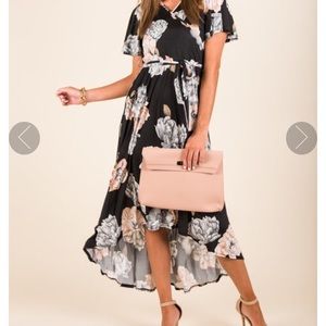 NEVER BEEN WORN DRESS